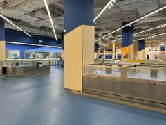 -盒马X会员店(上海森兰商都店)