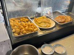 -正宗北舞渡闪家胡辣汤(总店)