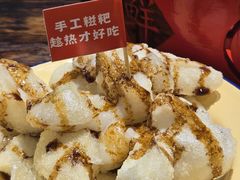 -聂发财重庆江湖菜(解放碑店)