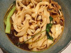 -粤陸玖玖·港式手作茶餐厅(珠江路店)