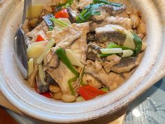 -明思味 二十年潮粤菜(榕城东山店)