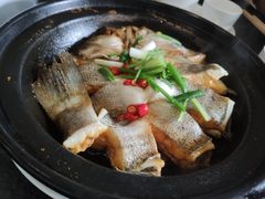 -喜洲翰林餐厅(董家百年老宅店)