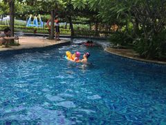 -三亚亚龙湾天域度假酒店