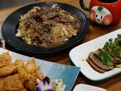 -唔止卤嘢·潮州菜(鹭江店)