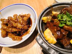 -大厨小馆(华阳城店)