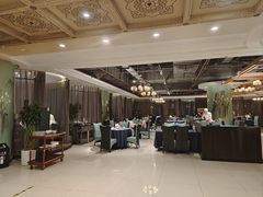 -金狮麟·新豫菜(金码大厦店)