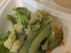 -素清香(解放路店)