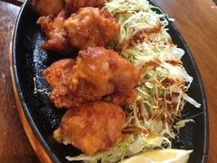 -铃木食堂(帽儿胡同店)