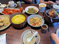 -扬州狮子楼·非遗淮扬菜(总店)