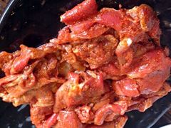 -一品诚记烤肉·甄选店(中南路店)