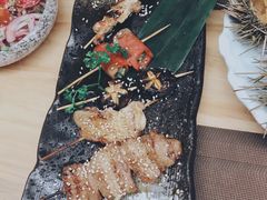 -悦和餐厅(CBD玉米楼店)