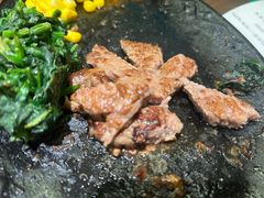 -萨莉亚意式餐厅(苏州泉屋店)