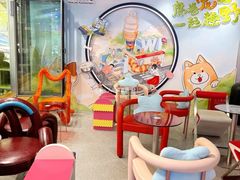 -巴黎春天(陕西路店)