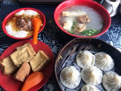 -老街西施豆腐坊(方浜中路店)