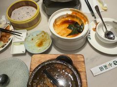 -小菜园新徽菜(合肥天鹅湖万达店)