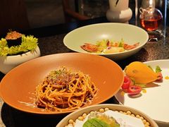 -莲西餐(曲江店)