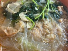 -刘文祥麻辣烫(蛇口店)