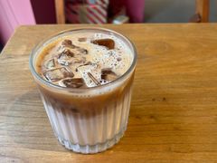 -Punchline Coffee&Roaster(同济大学店)