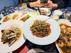 -旺角小渔村(二马路店)