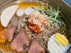 -·缸桶屋·韩式牛肋条自助烤肉(西湖D11店)