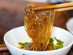 -老码头火锅(玉林店)