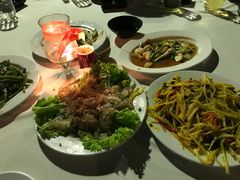 -越海渔村
