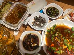 -小马哥烧烤(楚州店)