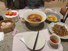 -小鹅皇港式餐厅(新抚万达店)