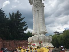 -南诏风情岛