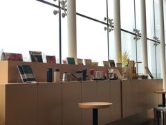 -Seesaw Coffee(朝阳大悦城店)