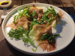 帕尔玛火腿配蜜瓜-Solo(衡山路店)