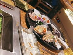 -KAOKAO烤烤·丹东海鲜烧烤(望京店)