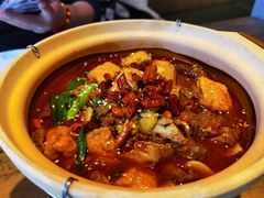 -壹霖·洱语云南菜(方恒国际店)