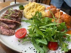 -Brut Eatery悦璞食堂(愚园路店)