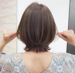 -杉影印象日式烫染專門店