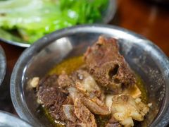 -阿秋牛排(湖心街店)