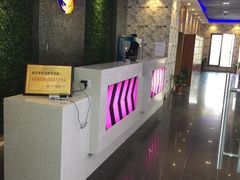 -零距离国际健身游泳中心(九龙湖店)