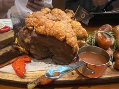 -haxnbauer海森堡德国餐厅(深圳coco店)