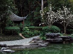 -深圳国际园林花卉博览园