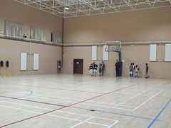 -东方启明星篮球培训(天坛校区)