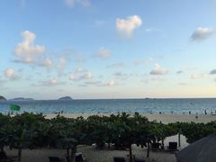 -三亚亚龙湾天域度假酒店