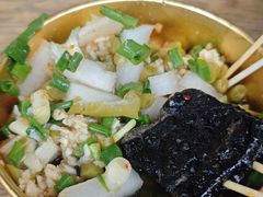 -稻香美食·煲仔饭(海珠中路店)