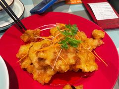 -四姐妹东北饺子(沙尾路店)