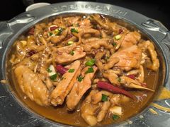 -胖哥俩肉蟹煲(湖滨银泰in77店)