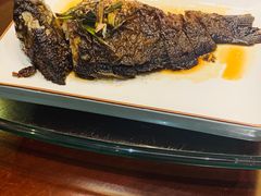 -老正兴菜馆(福州路店)