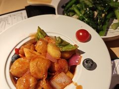 -胡桃里乐队酒馆(广州塔店)