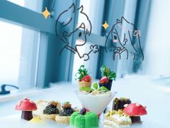 -天玑高空江景餐厅&酒吧Sky Secret Restaurant&Bar
