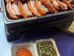 -龙姐私房菜(和顺古镇店)