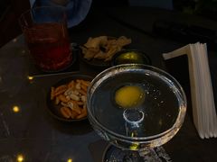 -顶层酒吧ROOF(上海艾迪逊酒店)
