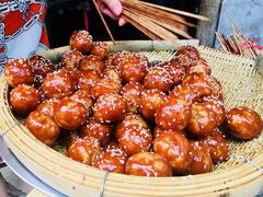 -邓记新一代糖油果子(四川煤管局供销公司职工宿舍店)